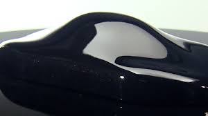 After trying a large number of different suppliers, we finally found one that was suitable for highway use. Color Back In Black Sherwin Williams Automotive Finishes