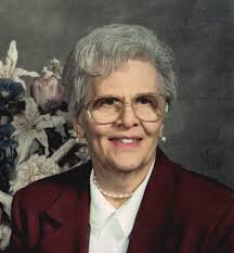 Rosemary Walk Obituary