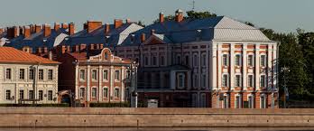 The official saint petersburg twitter account. St Petersburg University Russia Study Eu