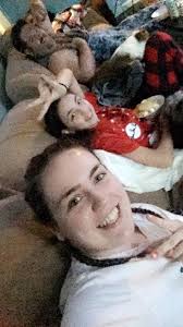 Barry-SpeedoTheClown (@nypartyclown)