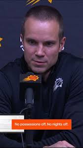 "Mark was unreal. Every second he was