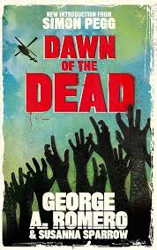 Сша, канада, япония, франция жанр: Dawn Of The Dead The Original End Of The World Horror Classic Amazon De Romero George Romero George Sparrow Susanna Pegg Simon Fremdsprachige Bucher