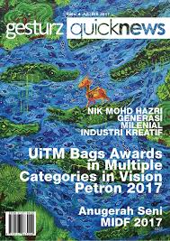 Salam kenal kepada pembaca budiman. Quicknews Vol 4 Membalik Buku Halaman 1 44 Pubhtml5