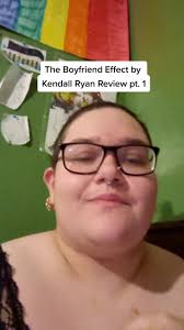 My Book Boyfriend Kendall