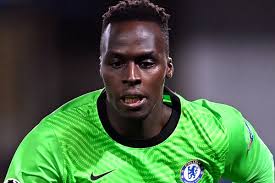 Mendy joined the blues late on in the transfer window and quickly replaced kepa arrizabalaga in goal. Chelsea Star Edouard Mendy Out Of Senegal S Africa Cup Of Nations Qualifiers Over Tooth Op Confirms Thomas Tuchel