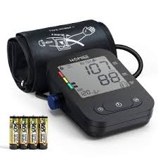 Pin On Top 10 Best Home Blood Pressure Monitors In 2019