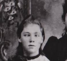 Mildred Edith Becker Vanderhoff (1879-1956)