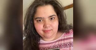 Alondra Angelie Rodriguez Reyes Obituary