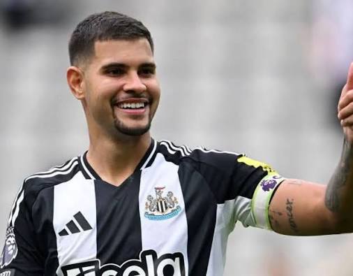 🇧🇷 Bruno Guimaraes has been offered a NEW CONTRACT by Newcastle United,  according to a report in Brazilian publication UOL They say the new deal  Newcastle have offered is until June 2030,