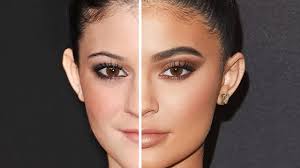 Kylie jenner is a knockout alright, but the reality tv star took pains to enhance her appearance with plastic surgery. Kylie Jenner Before And After Plastic Surgery Youtube