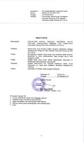 Official twitter of osis sma negeri 1 pekalongan. Contoh Susunan Acara Pelantikan Osis