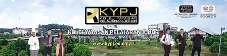 Maybe you would like to learn more about one of these? Kypj Kumpulan Pendidikan Ypj