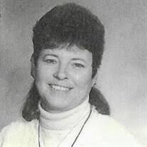 Elizabeth Sue Schmitz Obituary