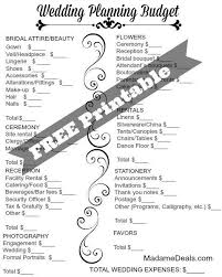 Wedding On A Budget Get Our Free Printable Wedding Checklist Wedding Planning On A Budget Wedding Checklist Free Wedding Printables