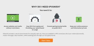 Ipvanish Download