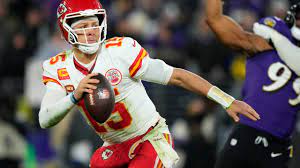 Taking it easy: The Chiefs are back in the Super Bowl because of a  simplified offensive approach | KRQE News 13