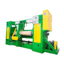 8 Feet Veneer Peeling Machines - Efficient & Durable