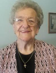 Agnes V. Graham Obituary