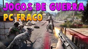 ¡acude a la llamada al combate en estos juegos de guerra!otros jugadores del resto del mundo quieren desafiar tus conocimientos militares en campos de batalla de todo el mundo en nuestros emocionantes juegos de estrategia.viaja a través del tiempo hasta la grecia antigua, donde los soldados espartanos son los más fieros del planeta. Os 12 Melhores Jogos De Guerra Para Pc Fraco Youtube