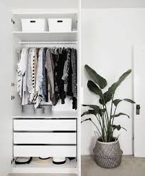 The wardrobe man — built in wardrobes, custom wardrobes & storage solutions perth read more whether you're looking for built in wardrobes, storage solutions or custom wardrobes perth, we've had the privilege of helping thousands of our clients across australia, design and build the wardrobe of their dreams. Pin By Daily Inspiration On Domashnij Dekor Small Space Bedroom Organization Bedroom Minimalist Room