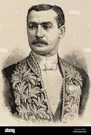 Lawyer and journalist hi-res stock photography and images