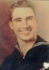 Morgan Millard Moseley (1921-2013)