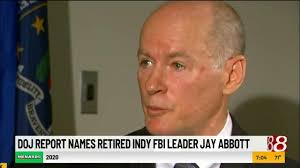 Inspector general: Indianapolis FBI seriously mishandled Nassar sexual  abuse case