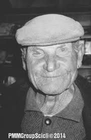 Voglio ringraziarvi con questa foto di un personaggio storico di Scicli  archivio storico Pmm Congratulazioni per essere tra le persone con più  interazioni e per aver ottenuto un posto nella lista delle