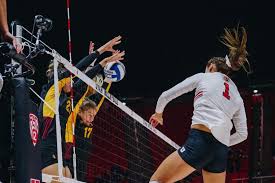 Stanford has not won a national championship in 29 years and arizona is still chasing its first. Utah Volleyball Ends Season In Sweet 16 Loss To Stanford The Daily Utah Chronicle