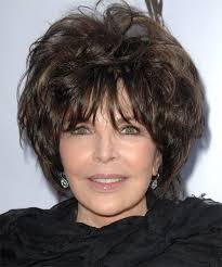 Carole Bayer Sager (American Lyricist) ~ Bio with [ Photos