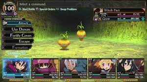 Labyrinth of Refrain: Coven of Dusk | wingamestore.com