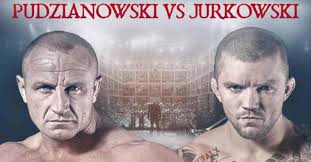Edycji gali władze konfrontacji sztuk walki poinformowali o szczegółach ksw 62. Mariusz Pudzianowski Vs Lukasz Jurkowski Full Fight Video Ksw 61
