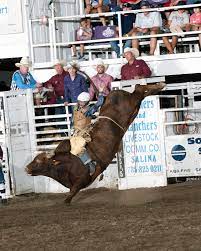 Results, Wild Bill Hickok Rodeo – Abilene, Kansas August 3-6, 2022 – Wild  Bill Hickok Rodeo