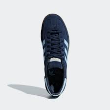 All styles and colours available in the official adidas online store. Adidas Handball Spezial Schuh Blau Adidas Deutschland