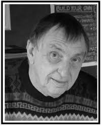 GRAHAM WRIGHT (05/03/1947