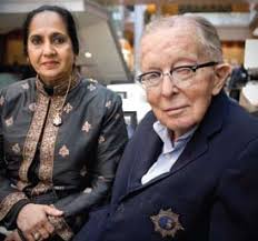 Introducing the C.K. Prahalad Initiative