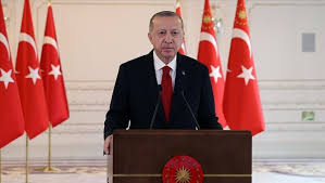 Cumhurbaşkanı erdoğan'dan namaz sonrası tedbirler noktasında son dakika açıklamalar. Son Dakika Cumhurbaskani Erdogan Dan Flas Aciklama Haberler Gundem Haberleri