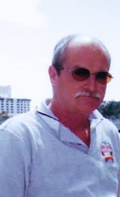 Jerry Lee Kitchen Obituary