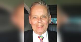 Obituary information for Davis A. Garlapo