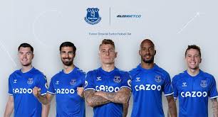 For the latest news on everton fc, including scores, fixtures, results, form guide & league position, visit the official website of the premier league. Rushbet Becomes Official Partner Of Everton Fc In The Colombian Market