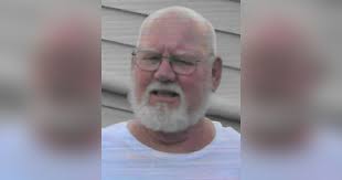 Obituary for Jerry Lee Fisher