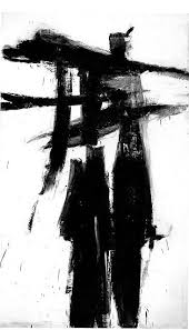 This video will teach you how to make black and white abstract art in adobe photoshop. Roxana Sanchez Roussanok Black Art Painting Abstract Art Abstract Expressionism