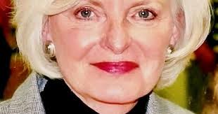 Obituary: Anne Fletcher Wilson Cherry