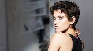 Et si vous optiez pour une coupe tourte ? Coupe Courte Femme 20 Modeles De Coiffure De Cheveux Courts 2021