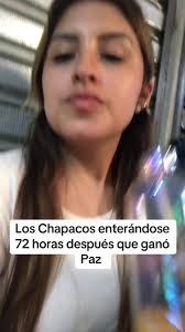 SegundaVueltaElectoral 🟢 El vocal Gustavo Ávila confirmó que el #TSE...