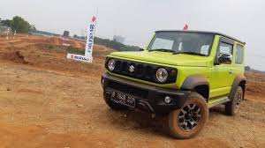 Maruti suzuki jimny is expected to be launched in india by 2021. E1nokz C 7weom