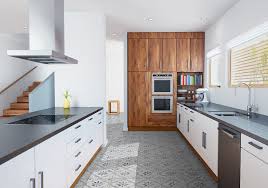 Tile has simplicity and functional colours and design. Kitchen Tile Ideas Extraordinary Floors And Walls Btw Baths Tiles Woodfloors