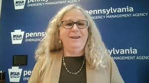President donald trump (r) sits beside u.s. Biden Selects Dr Levine For His Assistant Secretary Of Health Wnep Com
