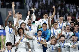 Fifa club world cup moved to feb. Apnewsbreak Fifa Wants 24 Team Club World Cup In 2021
