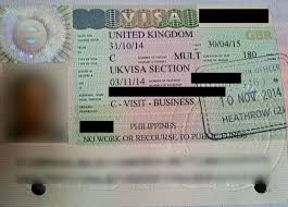 Applying For A Uk Visa From Germany In 2020 Uk Visa Business Visa Visa